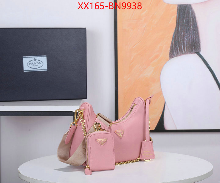 Prada Bags (TOP)-Re-Edition 2005 are you looking for ID: BN9938 $: 165USD