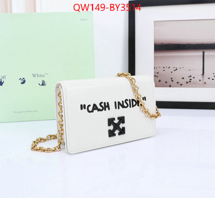 Off-White Bags(TOP)-Diagonal- buy aaaaa cheap ID: BY3514 $: 149USD