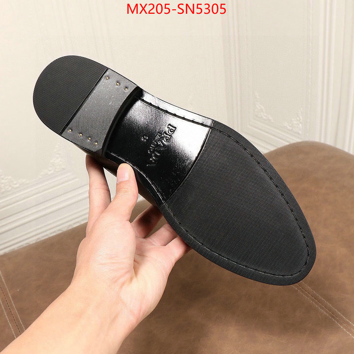 Men shoes-Prada where can you buy a replica ID: SN5305 $: 205USD