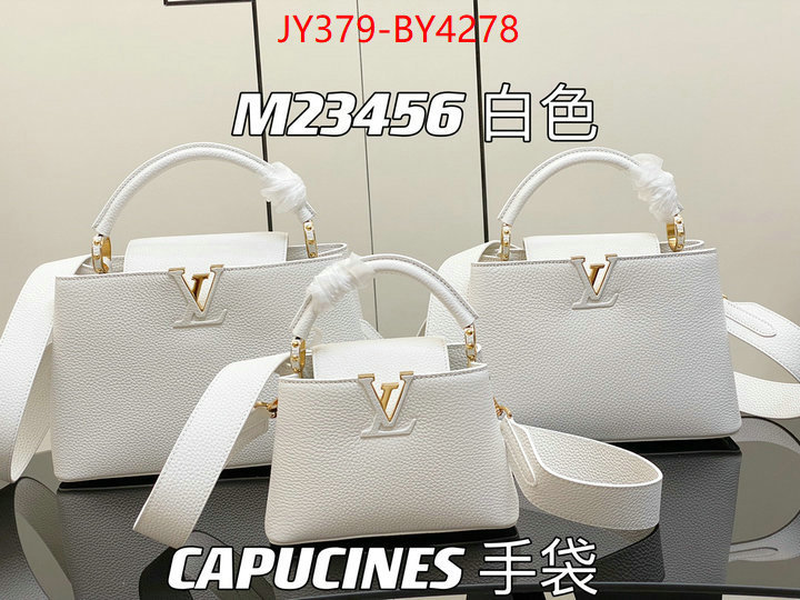 LV Bags(TOP)-Handbag Collection- find replica ID: BY4278