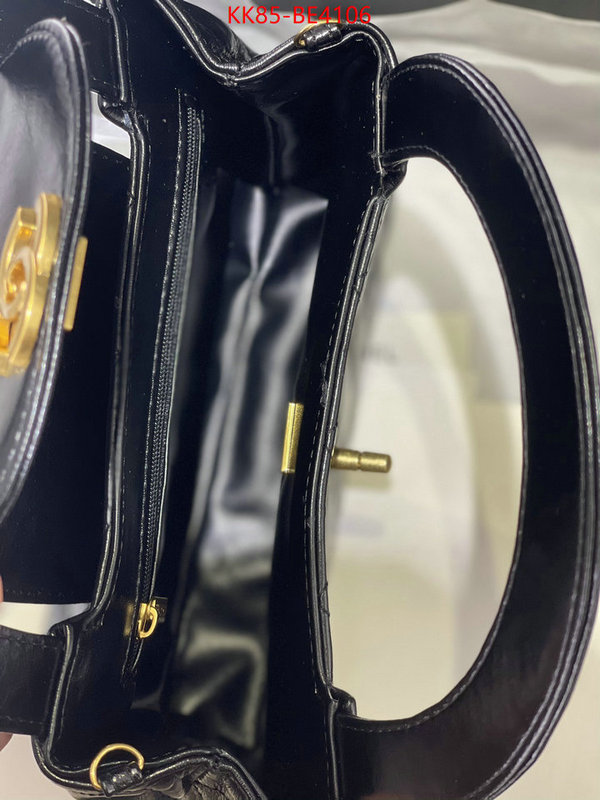 Chanel Bags(4A)-Handbag- designer 7 star replica ID: BE4106 $: 85USD