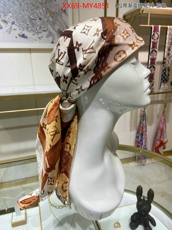 Scarf-LV buy best high-quality ID: MY4851 $: 69USD