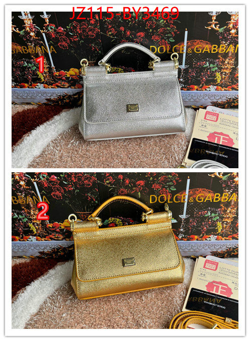 DG Bags(TOP)-Diagonal how quality ID: BY3469 $: 115USD