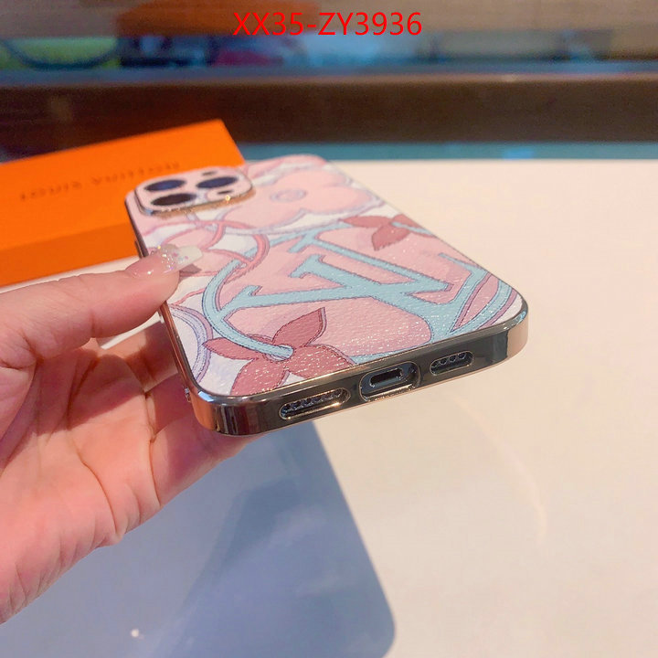 Phone case-LV sale outlet online ID: ZY3936 $: 35USD