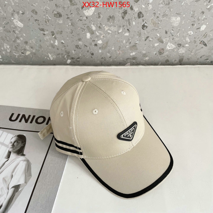 Cap (Hat)-Prada new designer replica ID: HW1565 $: 32USD