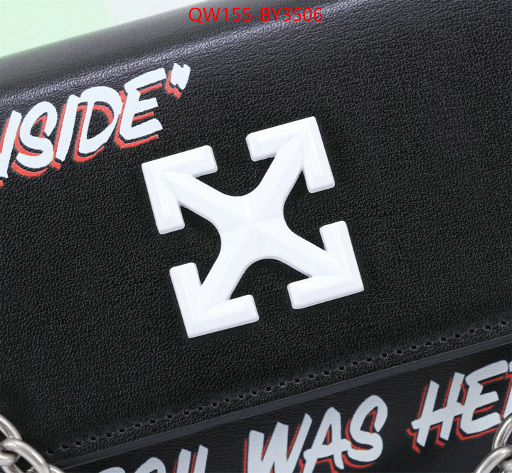 Off-White Bags(TOP)-Diagonal- 1:1 ID: BY3506 $: 155USD