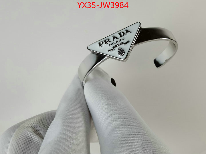 Jewelry-Prada where can i buy the best quality ID: JW3984 $: 35USD