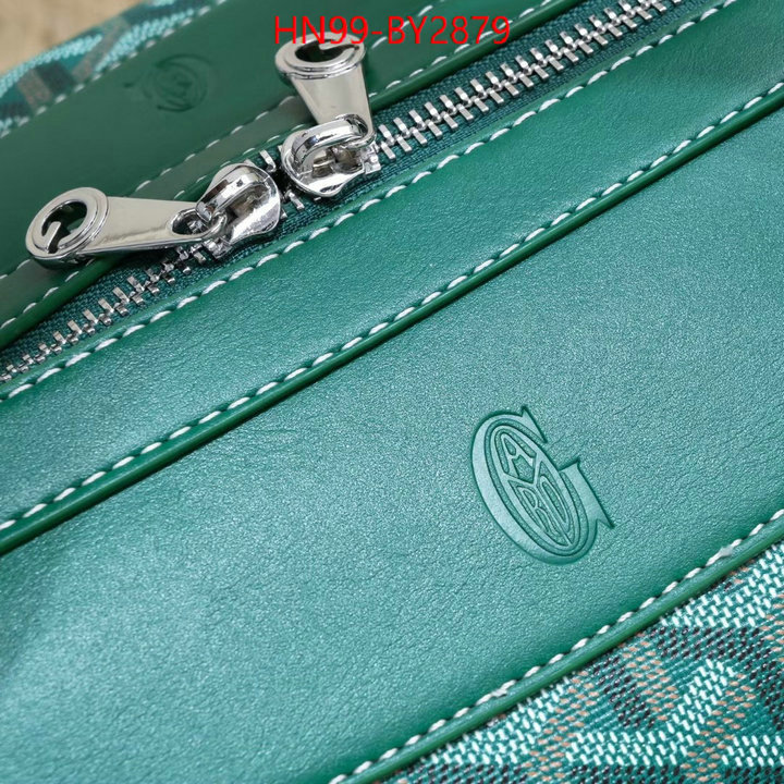 Goyard Bags(4A)-Handbag- aaaaa quality replica ID: BY2879 $: 99USD