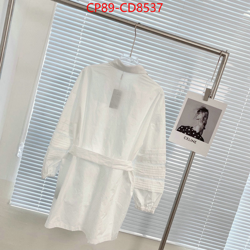 Clothing-Prada buy 2023 replica ID: CD8537 $: 89USD