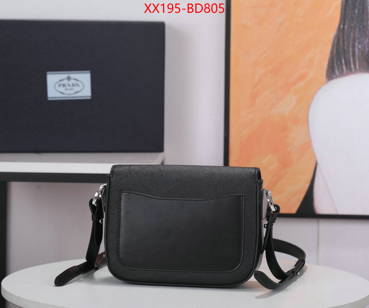 Prada Bags (4A)-Diagonal- cheap replica designer ID: BD805 $: 195USD