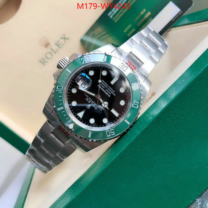 Watch(4A)-Rolex cheap online best designer ID: WY4245 $: 179USD