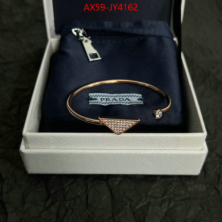 Jewelry-Prada replicas buy special ID: JY4162 $: 59USD