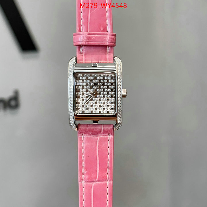 Watch(TOP)-Hermes unsurpassed quality ID: WY4548 $: 279USD