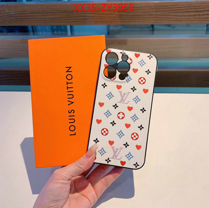 Phone case-LV supplier in china ID: ZY3956 $: 35USD