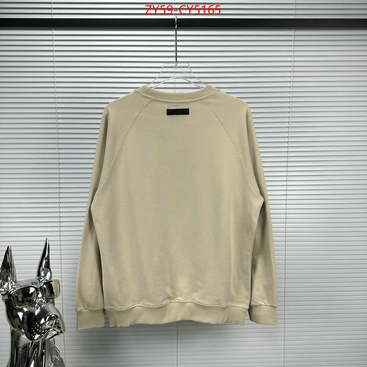 Clothing-Essentials where to buy high quality ID: CY5165 $: 59USD