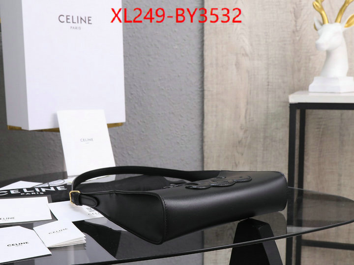 CELINE Bags(TOP)-Handbag find replica ID: BY3532 $: 249USD