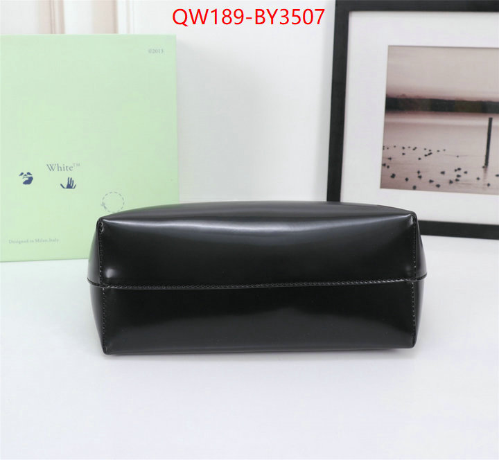 Off-White Bags(TOP)-Handbag- quality replica ID: BY3507