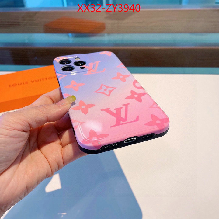 Phone case-LV 2023 replica ID: ZY3940 $: 32USD