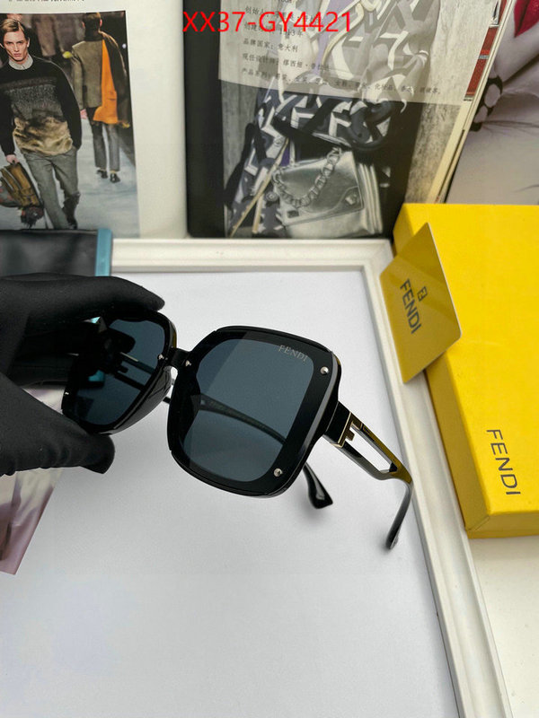 Glasses-Fendi buy sell ID: GY4421 $: 37USD