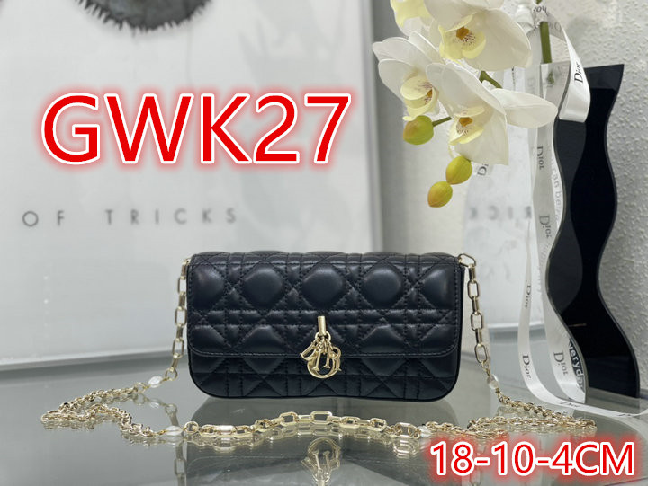 Promotion Area, Code: GWK1 $: 69USD