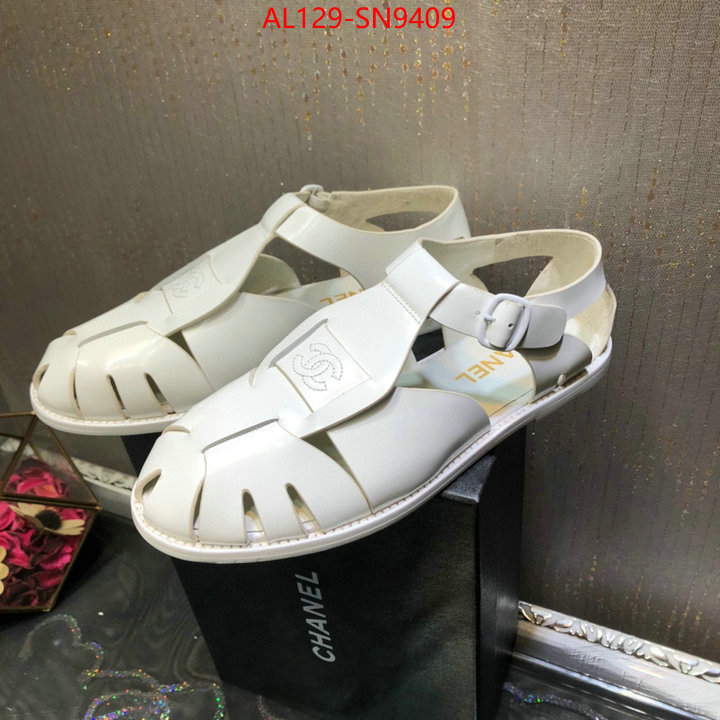 Women Shoes-Prada sellers online ID: SN9409 $: 129USD