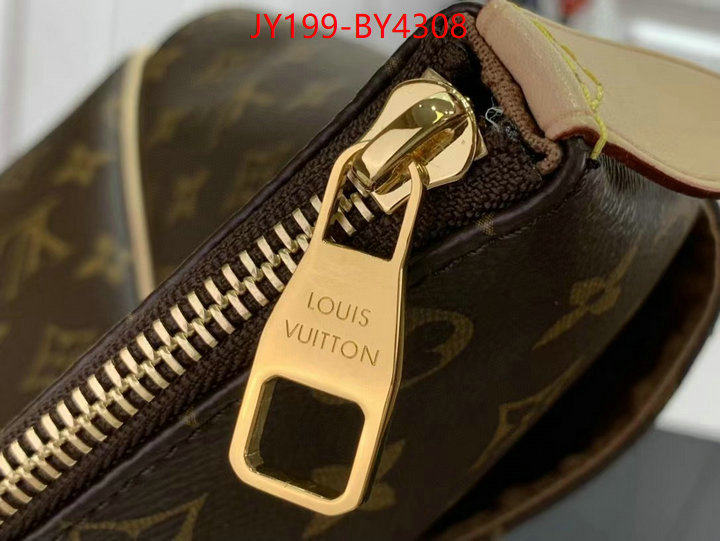 LV Bags(TOP)-Handbag Collection- we provide top cheap aaaaa ID: BY4308 $: 199USD