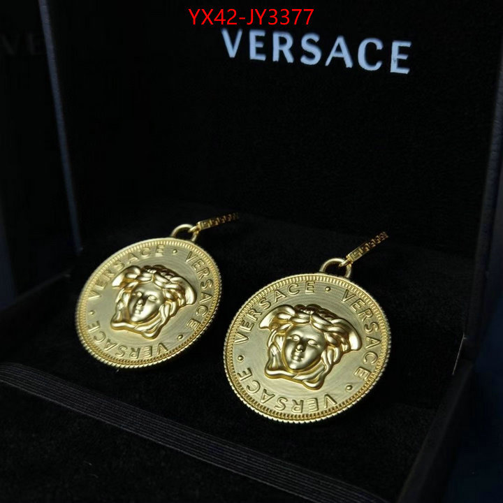 Jewelry-Versace online shop ID: JY3377 $: 42USD