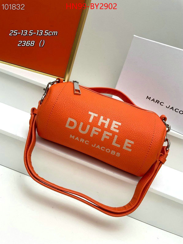 Marc Jacobs Bags(4A)-Diagonal- top fake designer ID: BY2902 $: 99USD