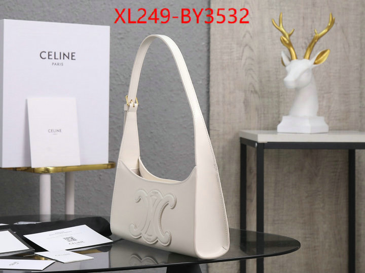 CELINE Bags(TOP)-Handbag find replica ID: BY3532 $: 249USD