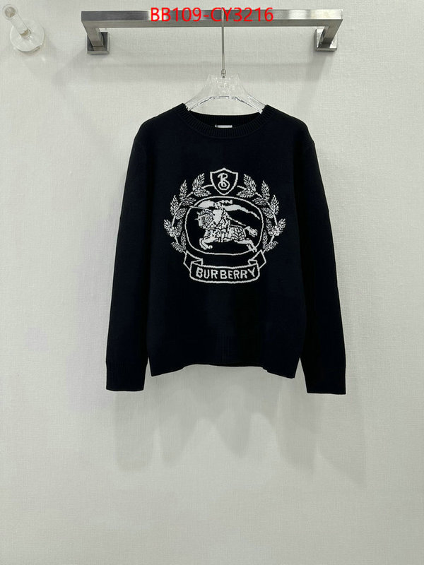 Clothing-Burberry best ID: CY3216 $: 109USD