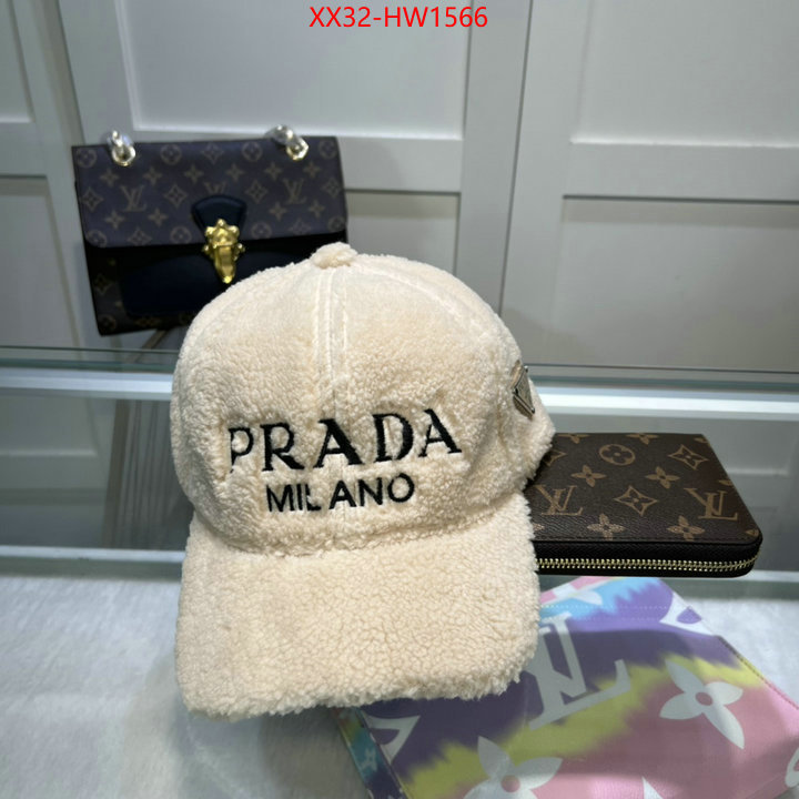 Cap (Hat)-Prada best aaaaa ID: HW1566 $: 32USD