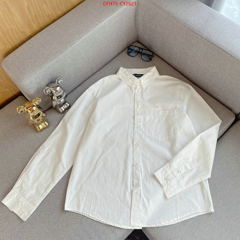 Clothing-Balenciaga what are the best replica ID: CY2621 $: 75USD