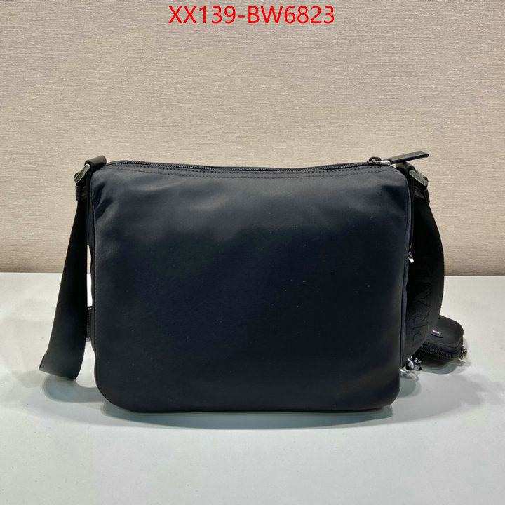 Prada Bags (TOP)-Diagonal- sale ID: BW6823 $: 139USD