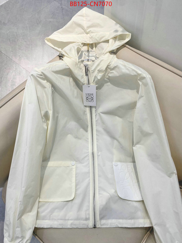 Clothing-Prada shop designer ID: CN7070 $: 125USD