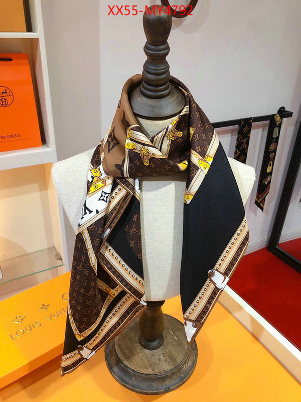 Scarf-LV replcia cheap ID: MY4792 $: 55USD