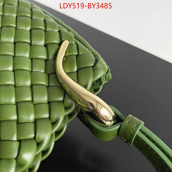 BV Bags(TOP)-Handbag- where to buy ID: BY3485 $: 519USD