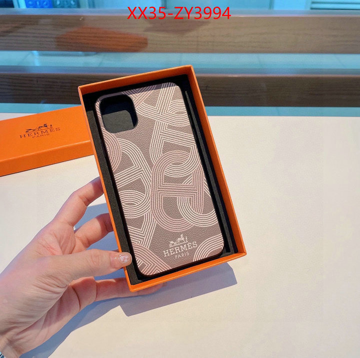 Phone case-Hermes new ID: ZY3994 $: 35USD