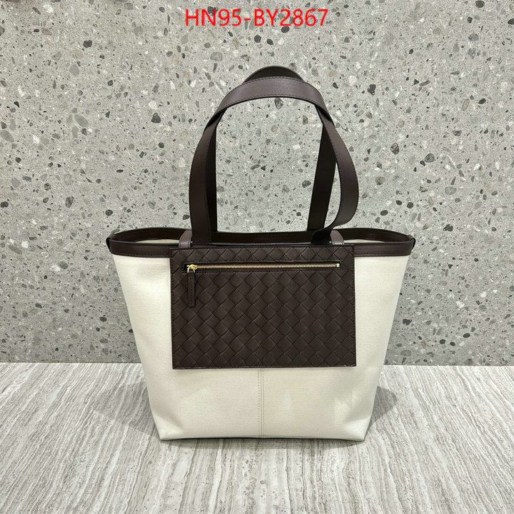 BV Bags(4A)-Handbag- knockoff ID: BY2867 $: 95USD