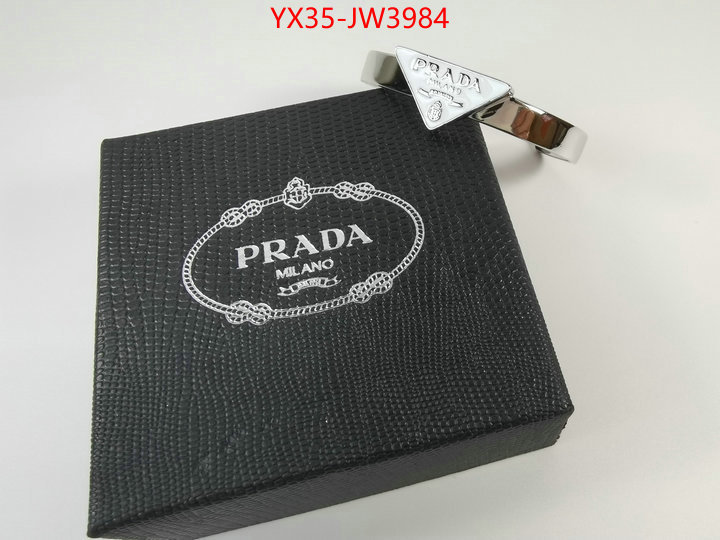 Jewelry-Prada where can i buy the best quality ID: JW3984 $: 35USD