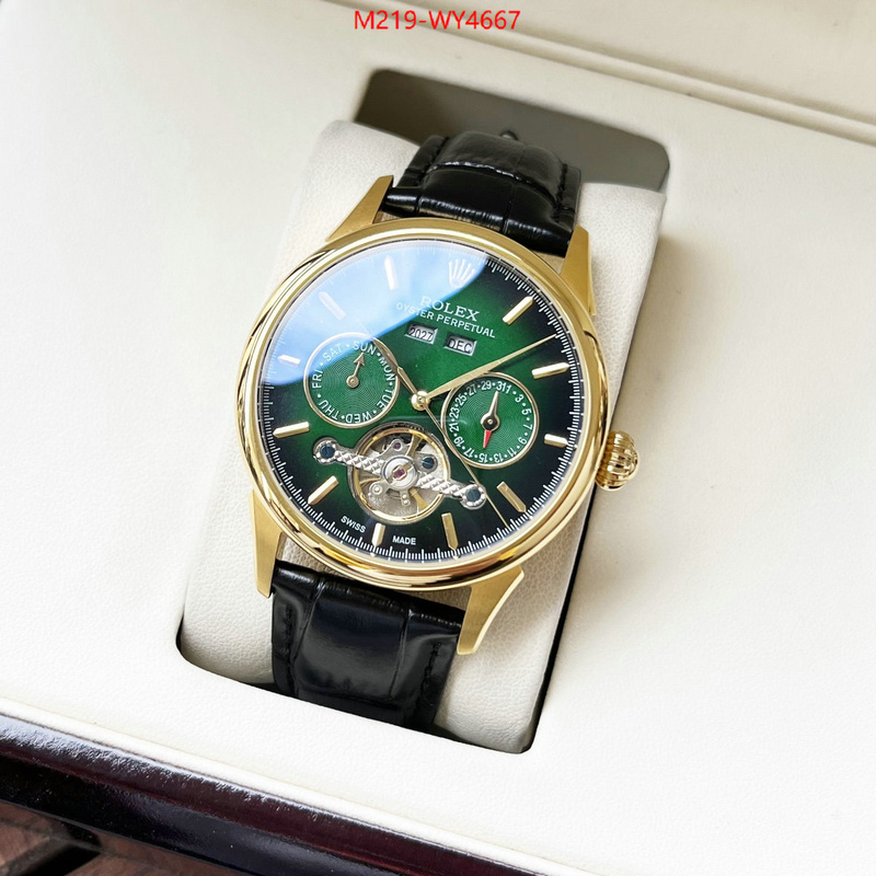 Watch(TOP)-Omega how to buy replcia ID: WY4667 $: 219USD