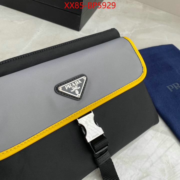 Prada Bags (TOP)-Clutch- high quality customize ID: BP5929 $: 85USD