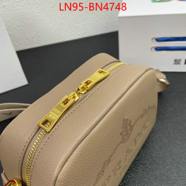 Prada Bags (4A)-Diagonal- china sale ID: BN4748 $: 95USD