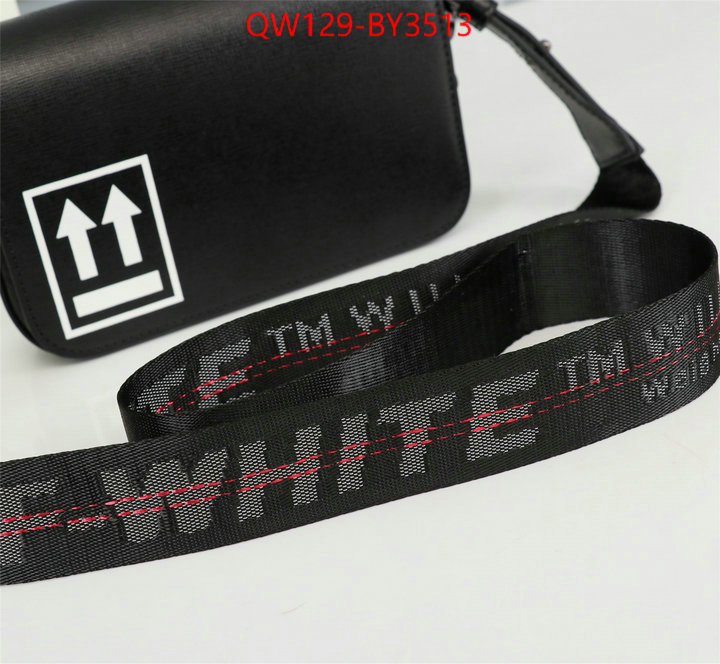 Off-White Bags(TOP)-Diagonal- find replica ID: BY3513 $: 129USD