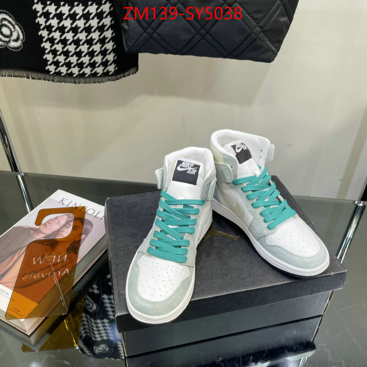 Men Shoes-Nike buy ID: SY5038 $: 139USD