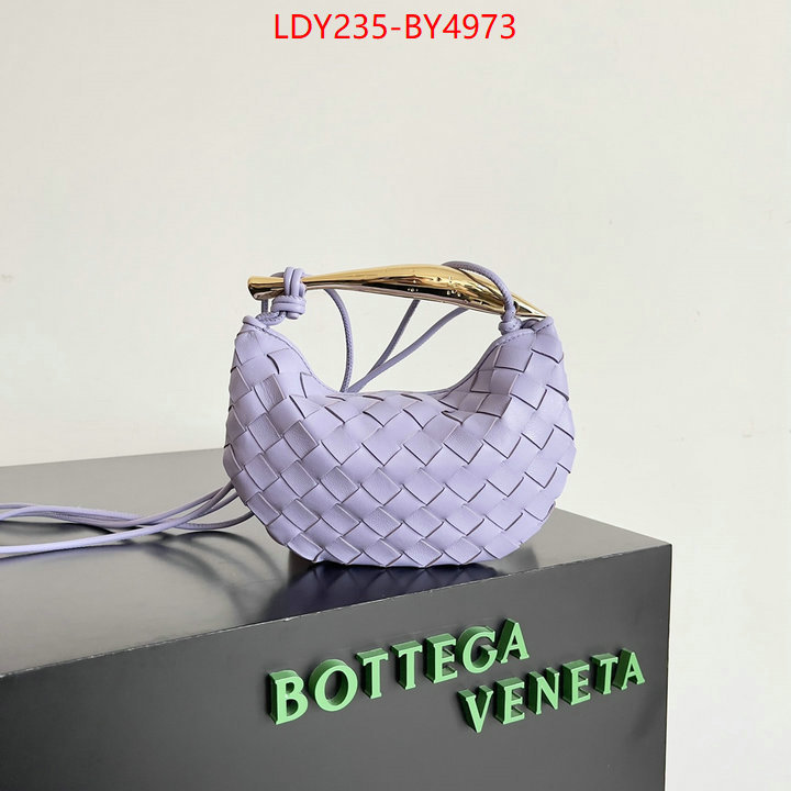 BV Bags(TOP)-Jodie find replica ID: BY4973 $: 235USD
