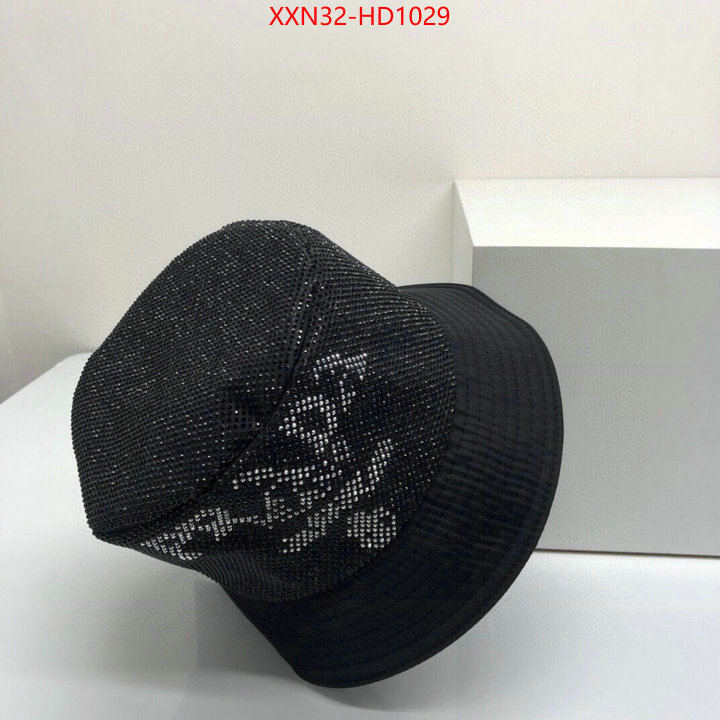 Cap (Hat)-Prada where to buy the best replica ID: HD1029 $: 32USD