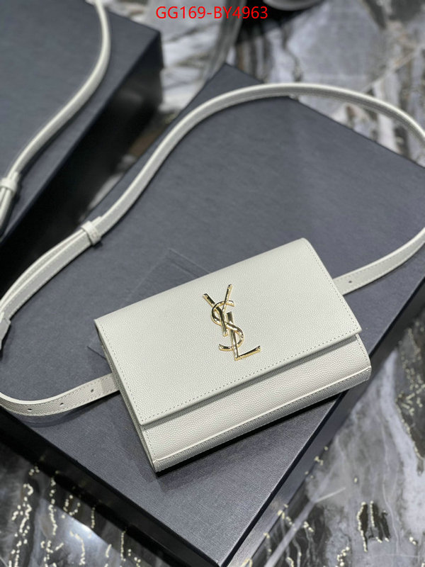 YSL Bags(TOP)-Other Styles- cheap ID: BY4963 $: 169USD