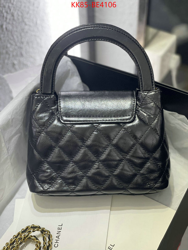 Chanel Bags(4A)-Handbag- designer 7 star replica ID: BE4106 $: 85USD