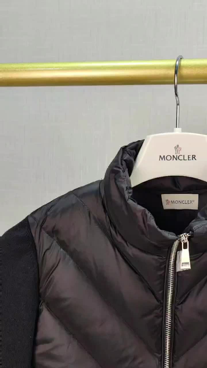 Down jacket Women-Moncler replicas buy special ID: CV1345 $: 139USD