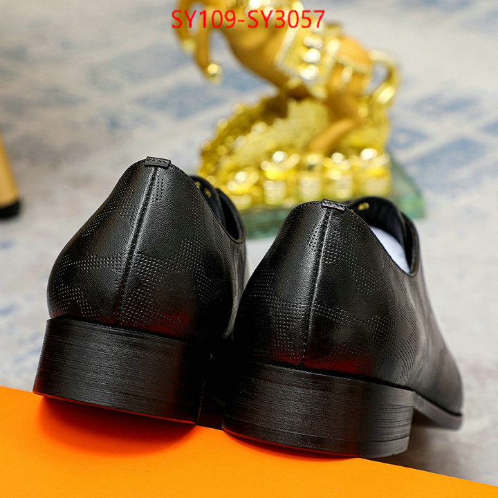 Men Shoes-Hermes sell high quality ID: SY3057 $: 109USD